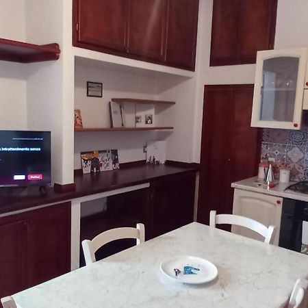 Apartamento Casa Gonario Nuoro  Exterior foto
