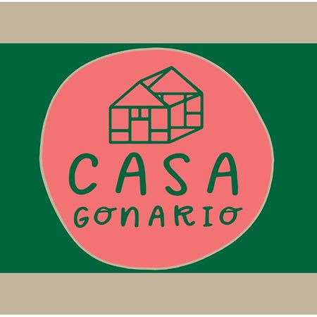 Apartamento Casa Gonario Nuoro  Exterior foto