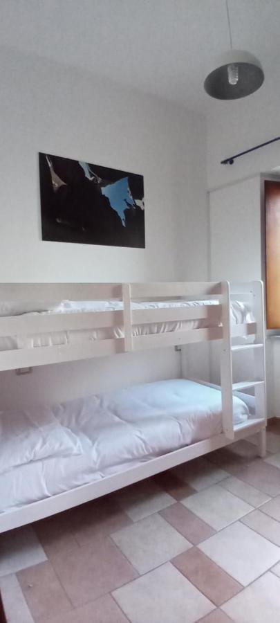 Apartamento Casa Gonario Nuoro  Exterior foto