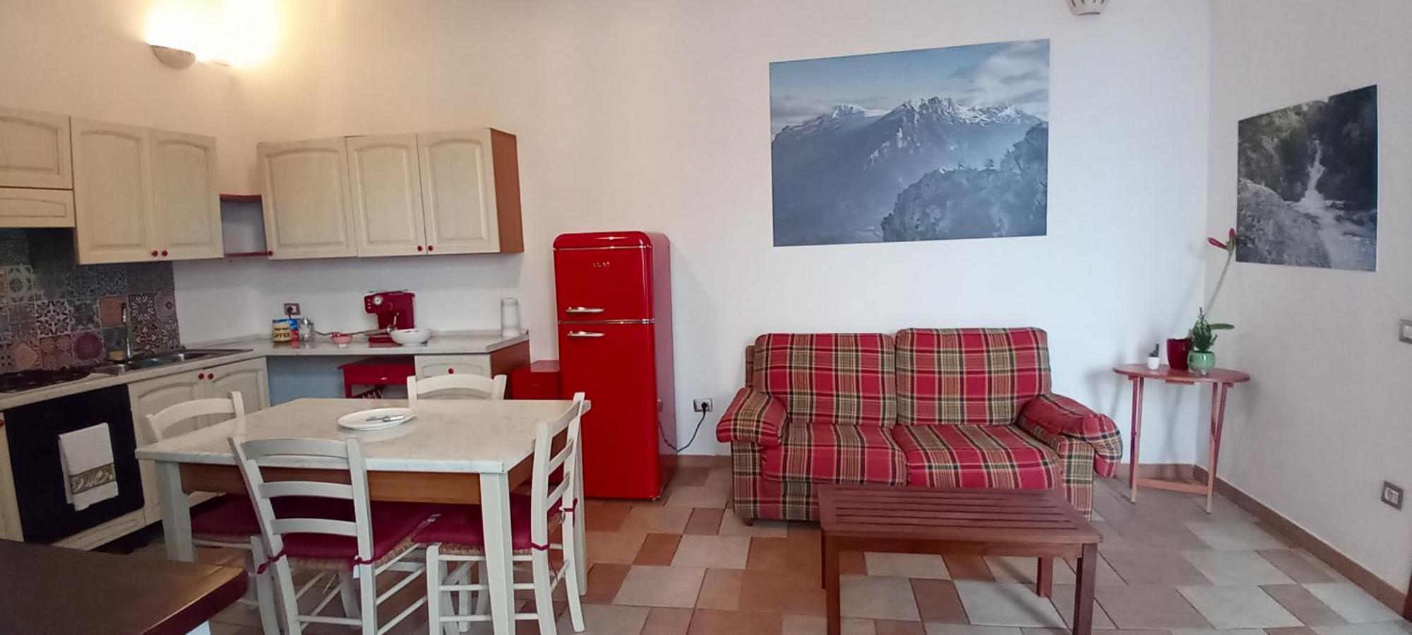 Apartamento Casa Gonario Nuoro  Exterior foto