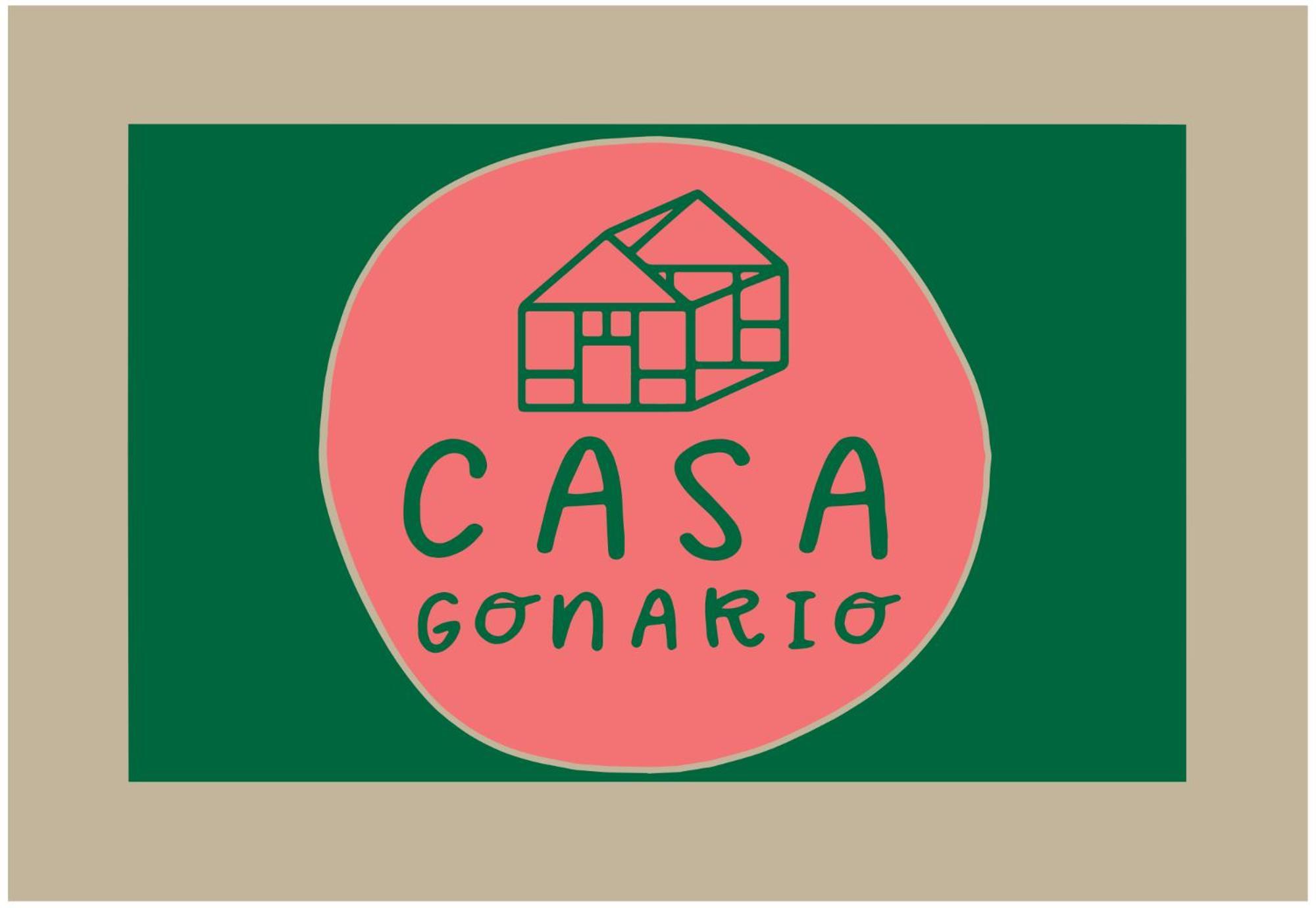 Apartamento Casa Gonario Nuoro  Exterior foto